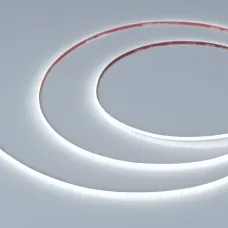 Лента светодиодная 4.8Вт/м 24В 6000K IP20 400LED/м COB-X400-3mm CSP 5м