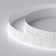 Лента светодиодная 36 Вт/м 24В IP20 6000K 350LED/м RT-A350-58mm SMD 2835 2.5 м