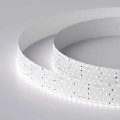 Лента светодиодная 36 Вт/м 24В IP20 6000K 350LED/м RT-A350-58mm SMD 2835 2.5 м