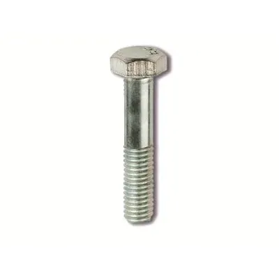 Шестигранный болт М8х70 inox