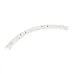 Линейка SL-ARC-D320-A90-5.4W 24V Day4000 (дуга 1 из 4) (Открытый)