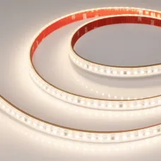 Лента светодиодная 11 Вт/м 24В IP67 3000K 120LED/м SPI-A120-10mm SMD 2835 5 м