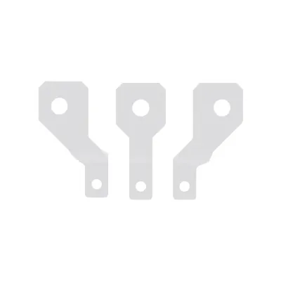 Расширители полюсов для MNX125/160 3P 6шт