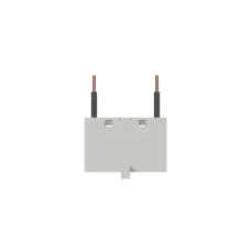 Ограничитель перенапряжений RC-типа для контакторов DSC050-105 24-48VAC