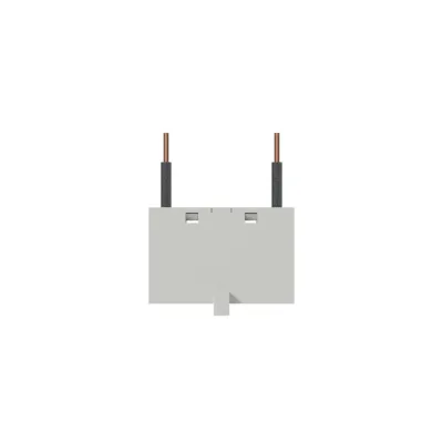 Ограничитель перенапряжений RC-типа для контакторов DSC050-105 24-48VAC