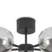 Светильник подвесной Shimmer 5х25Вт G9 IP20 Freya FR5435PL-05B