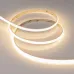 Лента светодиодная 10 Вт/м 24В IP66 3000K 160LED/м RTW-A160-8mm SMD 2835 5 м