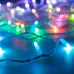Гирлянда светодиодная декоративная ARD-STRING-CLASSIC-10000-WHITE-100LED-LIVE RGB-DMX 24V, 10W ARDCL, IP65