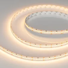 Лента светодиодная 11 Вт/м 24В IP20 2700K 252LED/м UL-A252-10mm SMD 2835 5 м