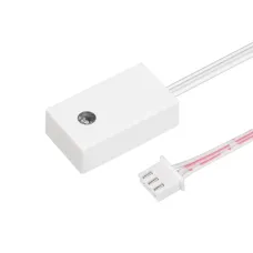 Датчик касания INTELLIGENT ARLIGHT SMART-SENS-1101-11-12-DIM-SUF Белый, 5 В, Wood, IP20, Пластик, 5 лет