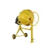 Бетоносмеситель 180 л TOR 74550R 220В (чугунный венец)