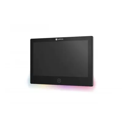 Монитор домофона Hands Free с 7-дюймовым экраном для координатно-матричной системы