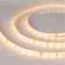 Лента светодиодная 7,2 Вт/м 24В IP65 3000K 60LED/м RT/RTW-A60-8mm SMD 2835 5 м