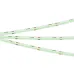 Лента светодиодная 8 Вт/м 24В Морская волна IP20 480LED/м COB-X480-8mm CSP 5 м