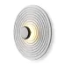 Светильник наственный (бра) Felt 5Вт 3000К IP20 Freya FR6189WL-L20LG