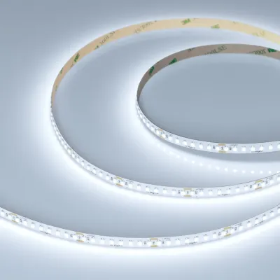 Лента светодиодная 15 Вт/м 24В 6000K IP20 176LED/м UL-A176-8mm SMD 2835 5 м
