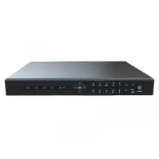 Видерегистратор IP 16-канальный до 2 HDD