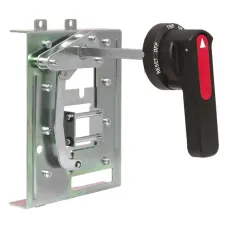 Привод ручной поворотный AV POWER-3 CS2