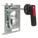 Привод ручной поворотный AV POWER-3 CS2 Привод ручной поворотный AV POWER-3 CS2