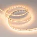 Лента светодиодная 11 Вт/м 24В IP20 2400K 252LED/м RT-A252-10mm SMD 2835 5 м