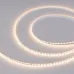 Лента светодиодная 6 Вт/м 24В IP20 3000K 140LED/м UL-140-3.5mm SMD 2835 5 м