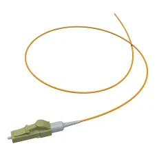 Пигтейл оптический 50/125 (OM2) LC/UPC 1.5 м