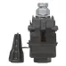 Зажим прокалывающий ответвительный P4X-150 50-150 мм2 / 6-35 мм2 EKF