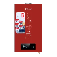 Газовая колонка THERMEX SENSOR ART S 20 MD Art Red