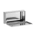 Корпус клеммный SDI из нержавеющей стали AISI304 ВxШxГ 400x200x80 мм, IP66