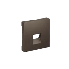 ATLASDESIGN НАКЛАДКА для информационных функций типа Keystone, МОККО