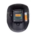 Маска сварщика КОРУНД-Х PLUS ф-р 9910V с внеш. рег. без коробки
