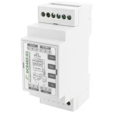 Повторитель RS485 RS485 RS232 DCE485-01
