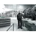 Отвертка торцевая 395 4.5X125 мм
