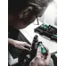 Индикатор крутящего момента 300 TX TORX с фиксированным моментом затяжки TX 15X3.0 Нм