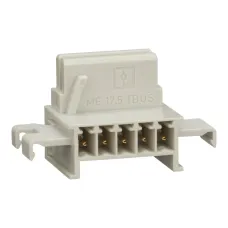 Комплект разъемов коммуникации интерфейса MODBUS (10 шт.)