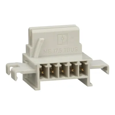 Комплект разъемов коммуникации интерфейса MODBUS (10 шт.)