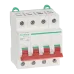 Выключатель нагрузки (ВН) 4P 63A 400В Systeme9