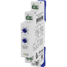 Реле контроля напряжения РКН-1М AC/DC24-240В УХЛ2
