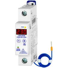 Устройство защиты УЗМ-50ЦМ AC230В УХЛ4