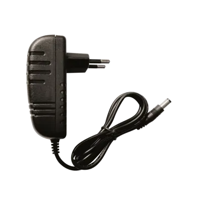 Адаптер 12W (24V 0,5A) IP20