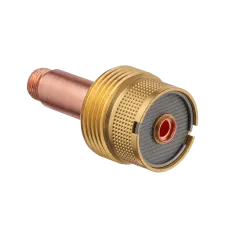 Держатель цанги д/горелки бол. газ. линза 3,2мм (TS 17–18–26) IGF0002-32