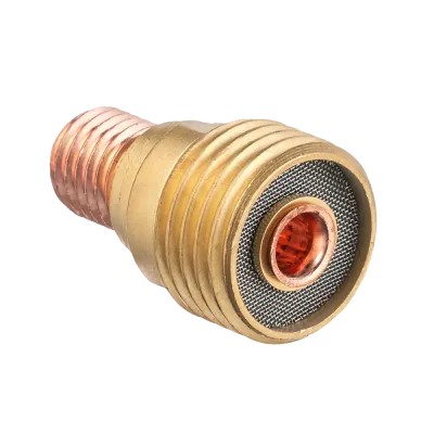 Держатель цанги д/горелки газ. линза 3,2мм (TS 9–20–24–25) IGF0005-32