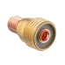 Держатель цанги д/горелки газ. линза 3,2мм (TS 9–20–24–25) IGF0005-32