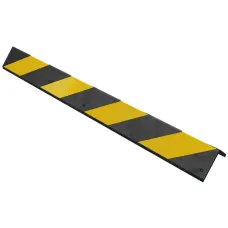 Демпфер угловой композитный прямой ДУ-10-800