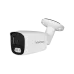 Видеокамера IP 3Мп цилиндрическая IP67 ИК-25м с PoE (3.6мм)