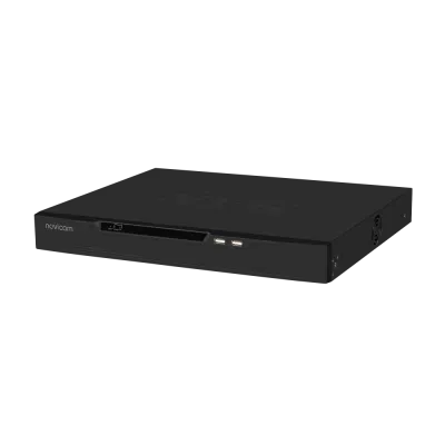 Видеорегистратор IP 32-канальный 12Мп 2 HDD