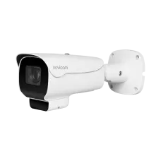 Видеокамера IP 8Мп цилиндрическая IP67 ИК-60м с PoE (2.7-13.5мм)