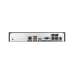 Видеорегистратор IP 4-канальный 6Мп до 1 HDD