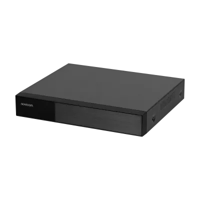 Видеорегистратор IP 8-канальный 6Мп до 1 HDD
