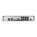 Видеорегистратор IP 8-канальный 6Мп до 1 HDD